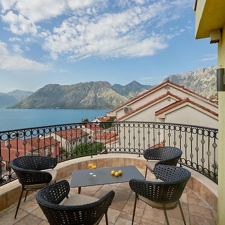דובורטה 2Montenegro Mimoza Apartments מראה חיצוני תמונה