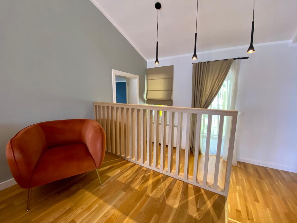 דובורטה 2Montenegro Mimoza Apartments מראה חיצוני תמונה