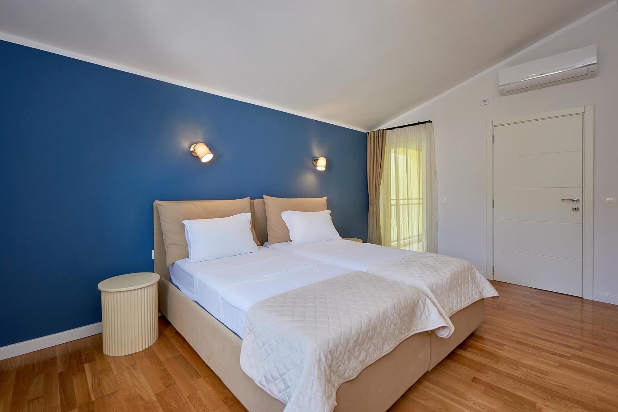 דובורטה 2Montenegro Mimoza Apartments מראה חיצוני תמונה