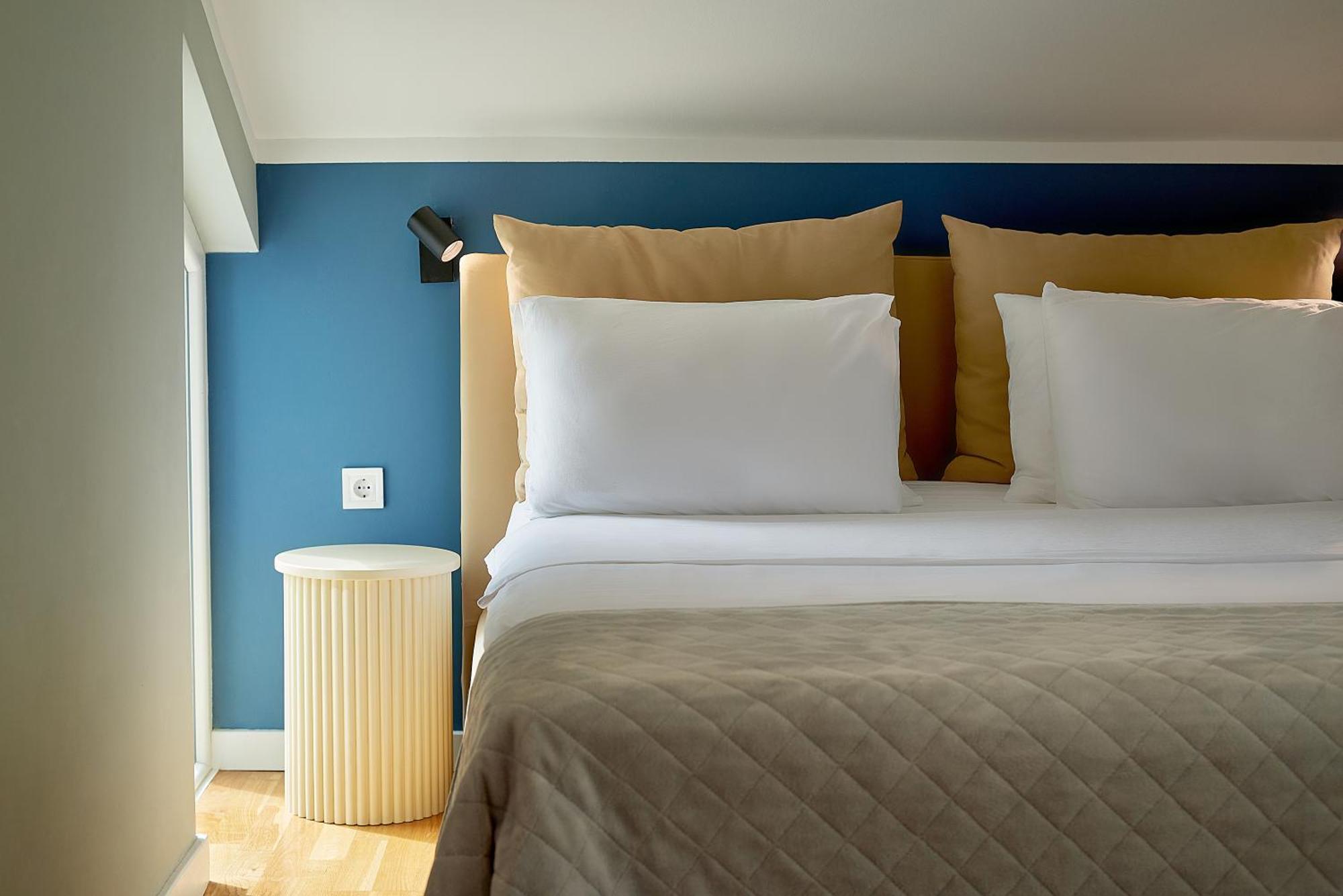 דובורטה 2Montenegro Mimoza Apartments מראה חיצוני תמונה