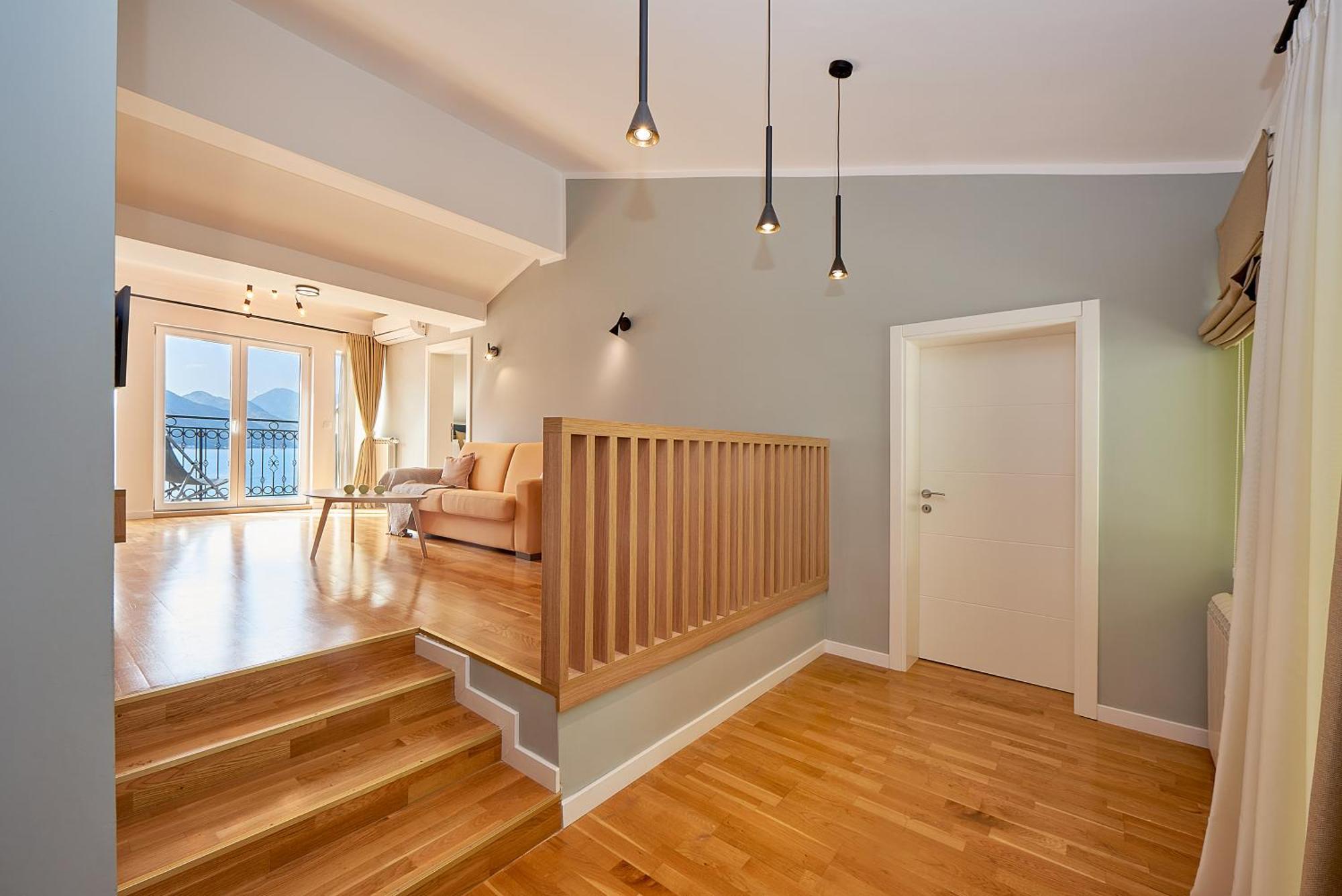 דובורטה 2Montenegro Mimoza Apartments מראה חיצוני תמונה