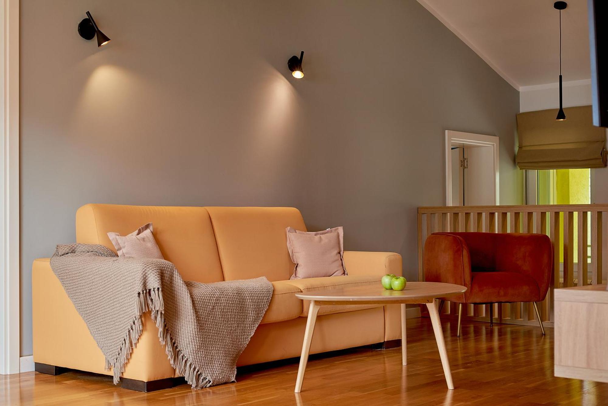 דובורטה 2Montenegro Mimoza Apartments מראה חיצוני תמונה