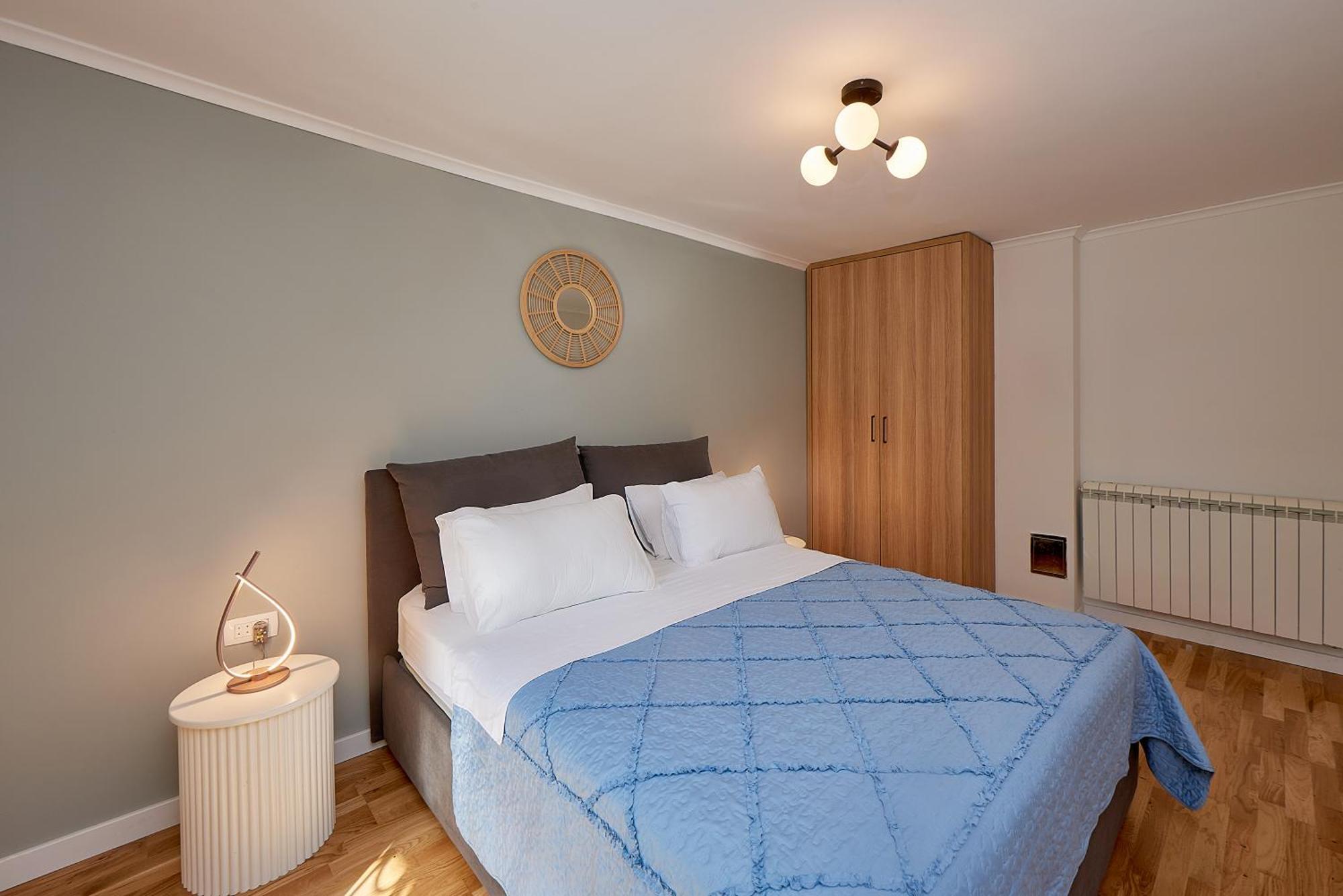 דובורטה 2Montenegro Mimoza Apartments מראה חיצוני תמונה