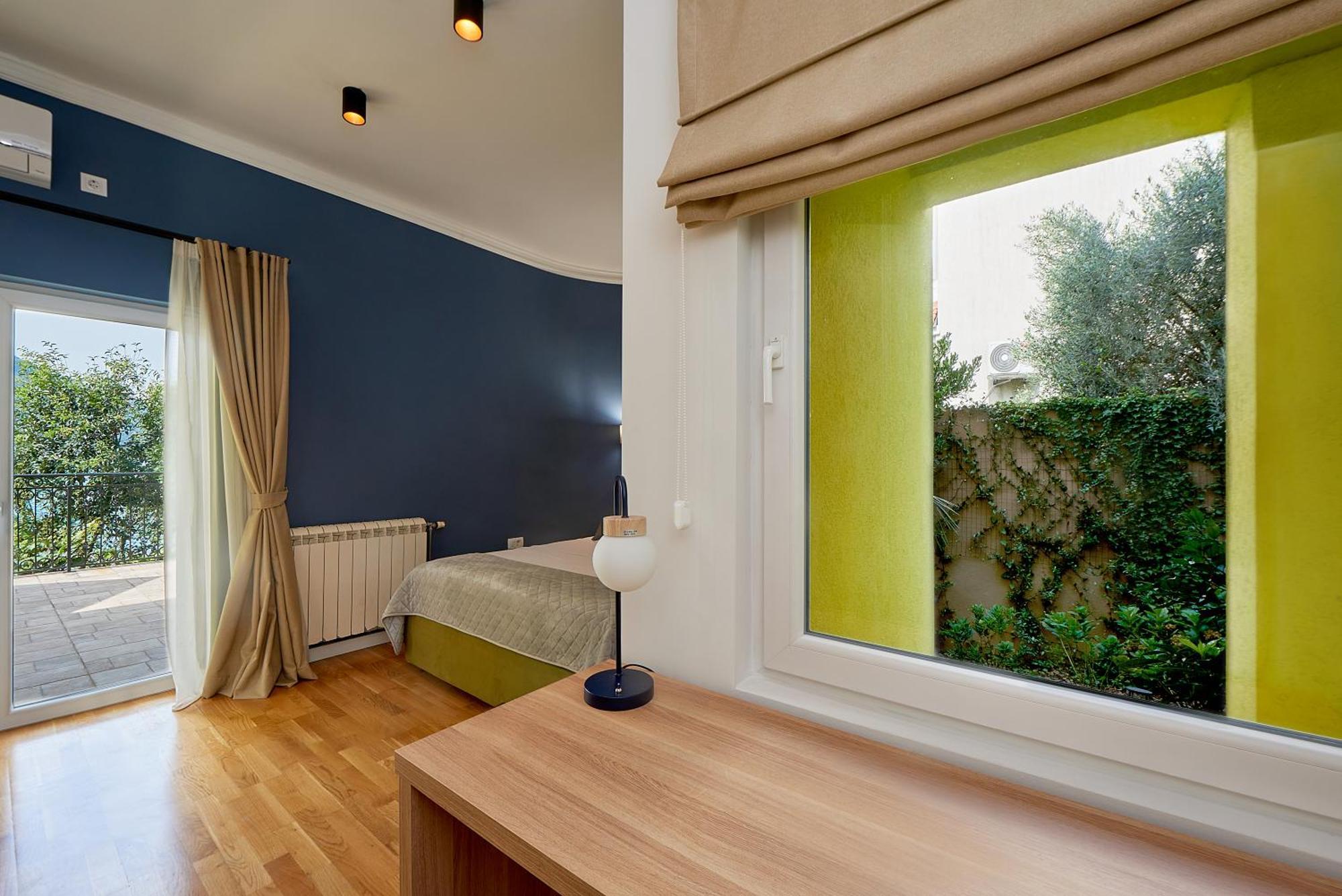 דובורטה 2Montenegro Mimoza Apartments מראה חיצוני תמונה