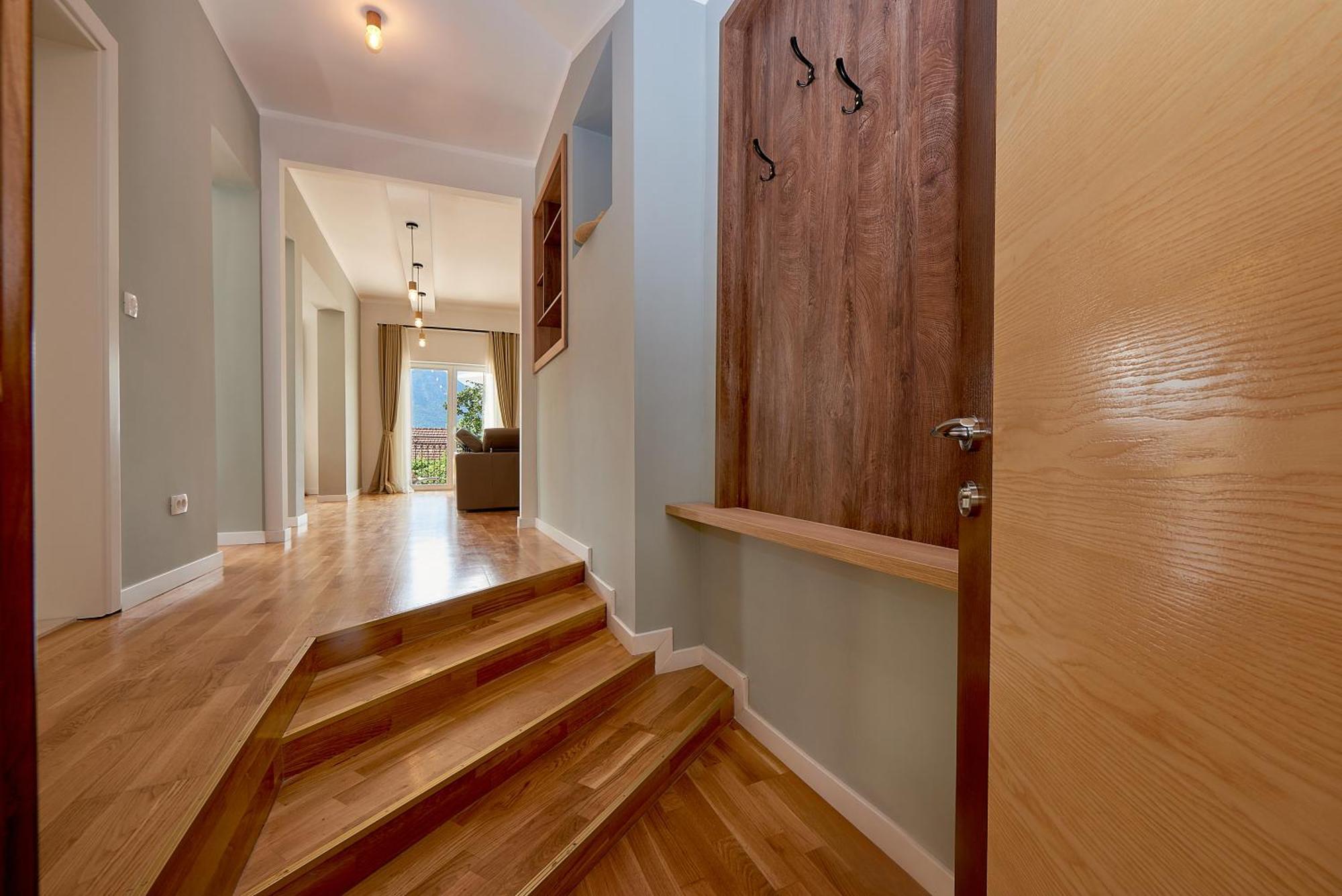 דובורטה 2Montenegro Mimoza Apartments מראה חיצוני תמונה