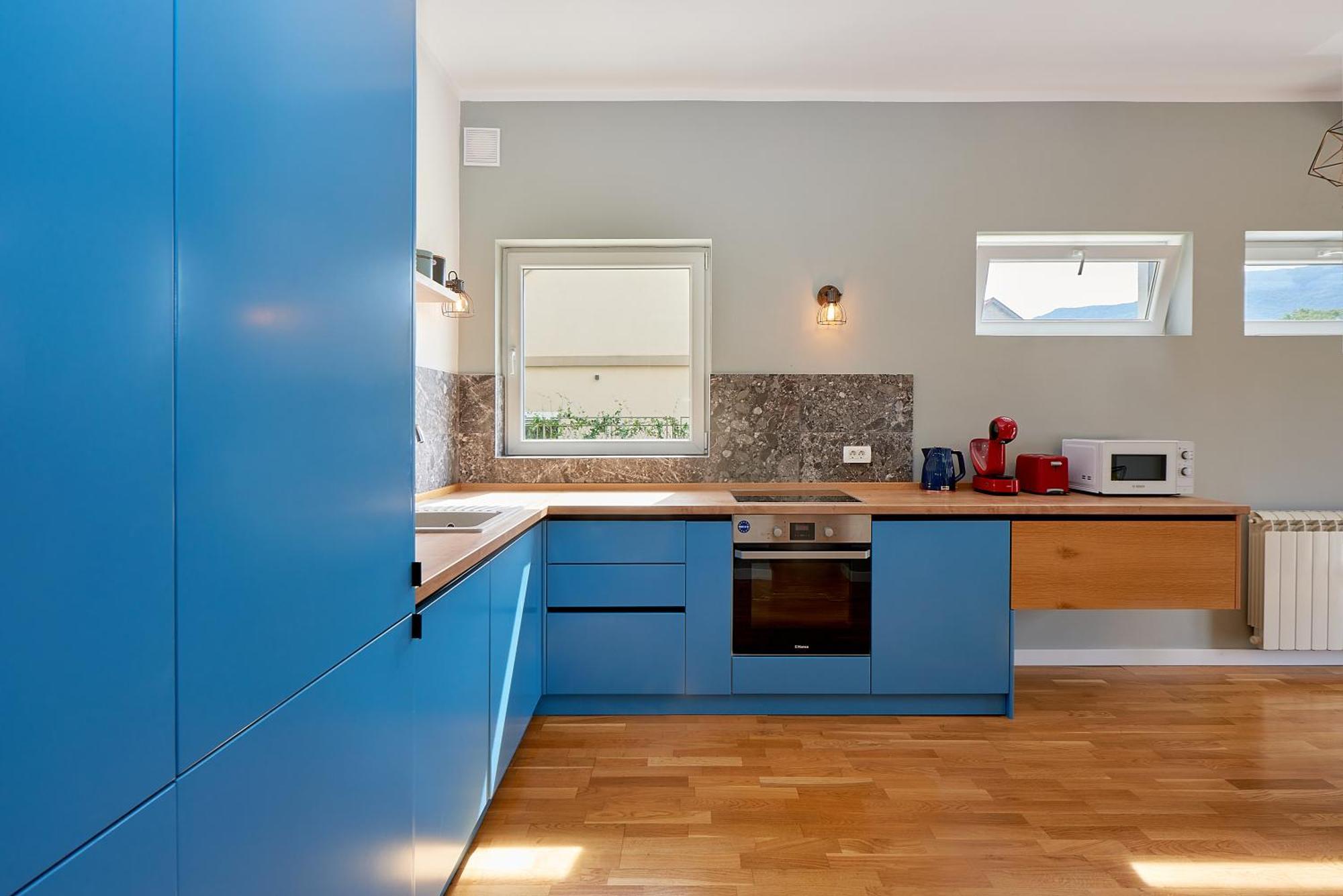 דובורטה 2Montenegro Mimoza Apartments מראה חיצוני תמונה