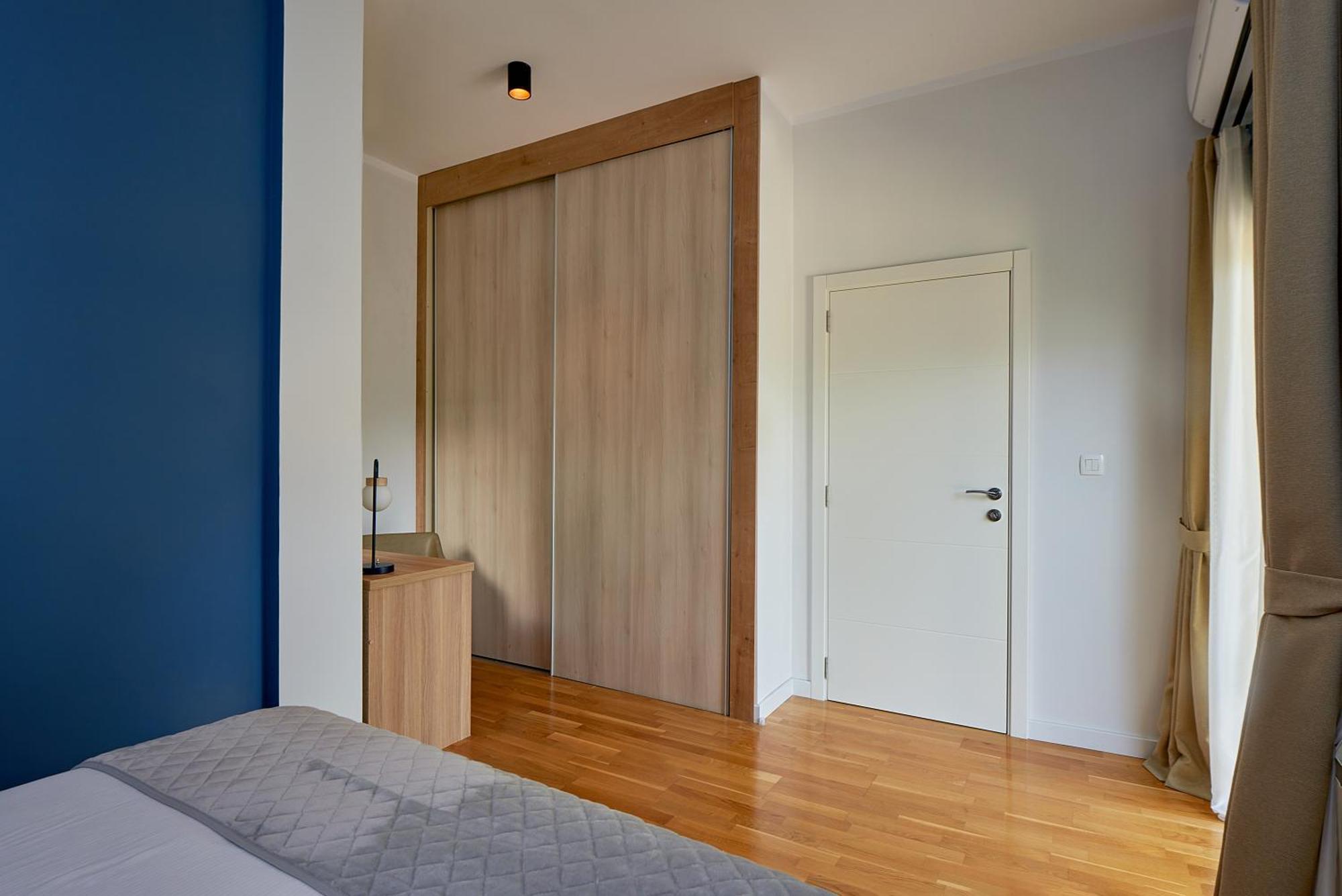 דובורטה 2Montenegro Mimoza Apartments מראה חיצוני תמונה