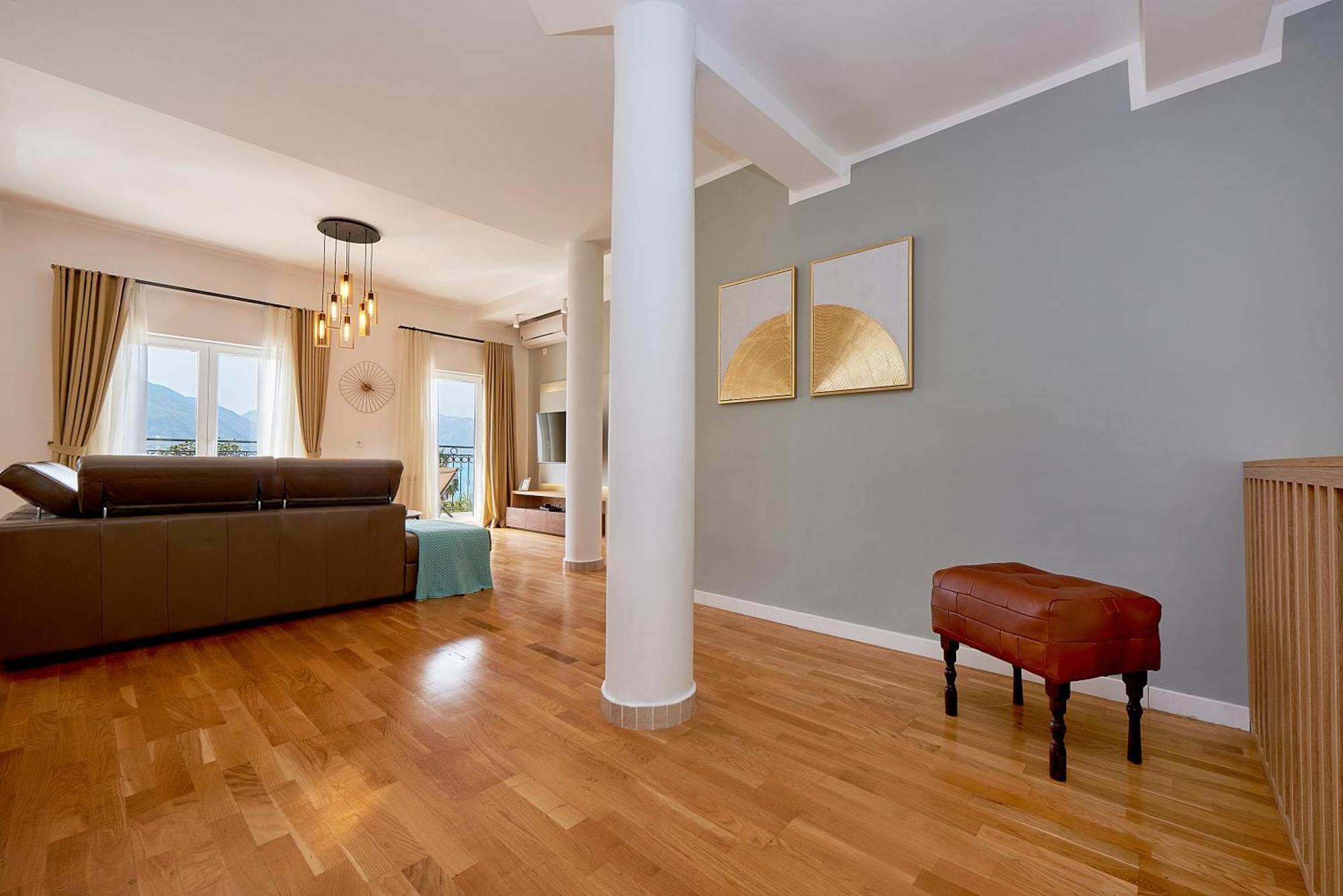 דובורטה 2Montenegro Mimoza Apartments מראה חיצוני תמונה
