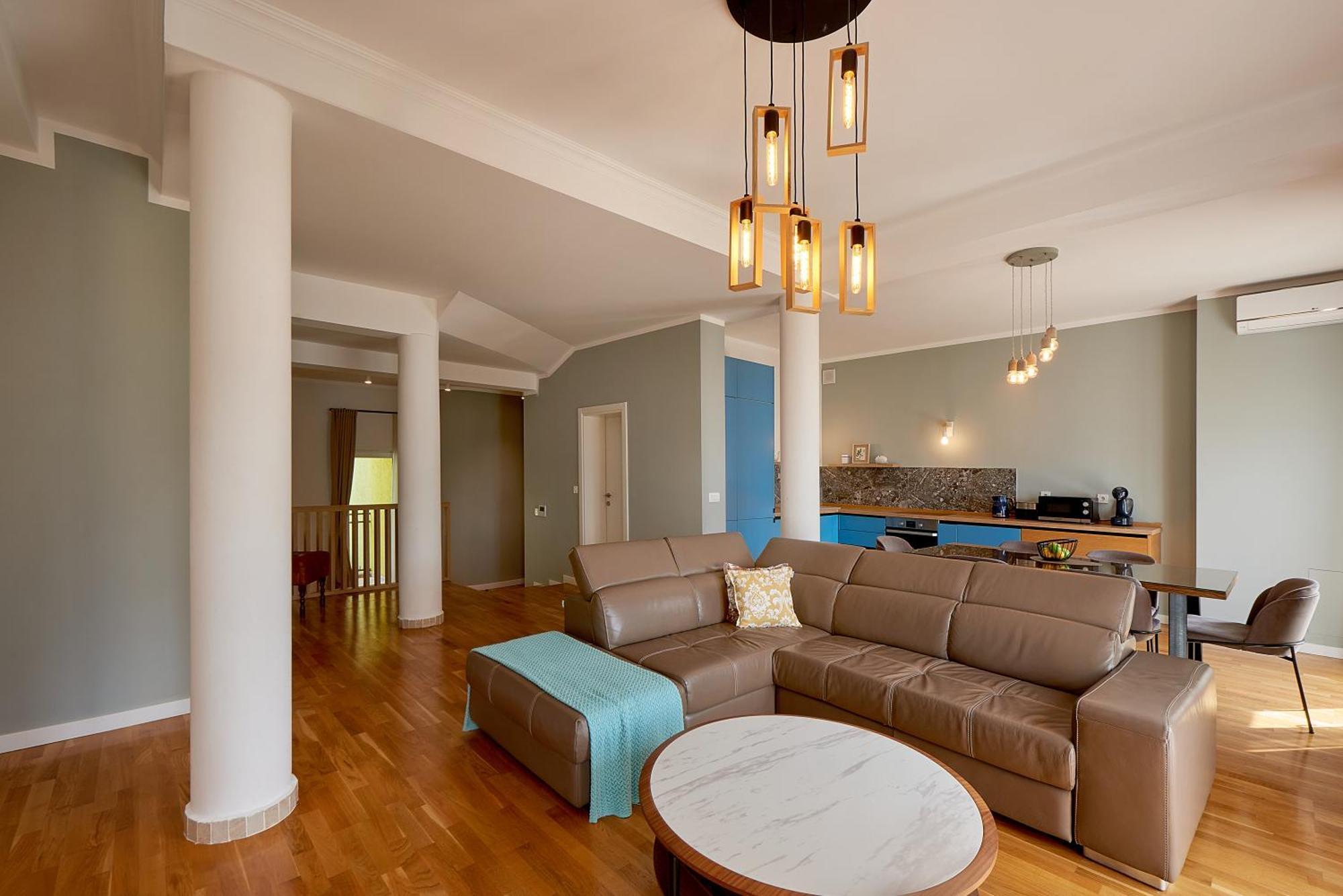דובורטה 2Montenegro Mimoza Apartments מראה חיצוני תמונה