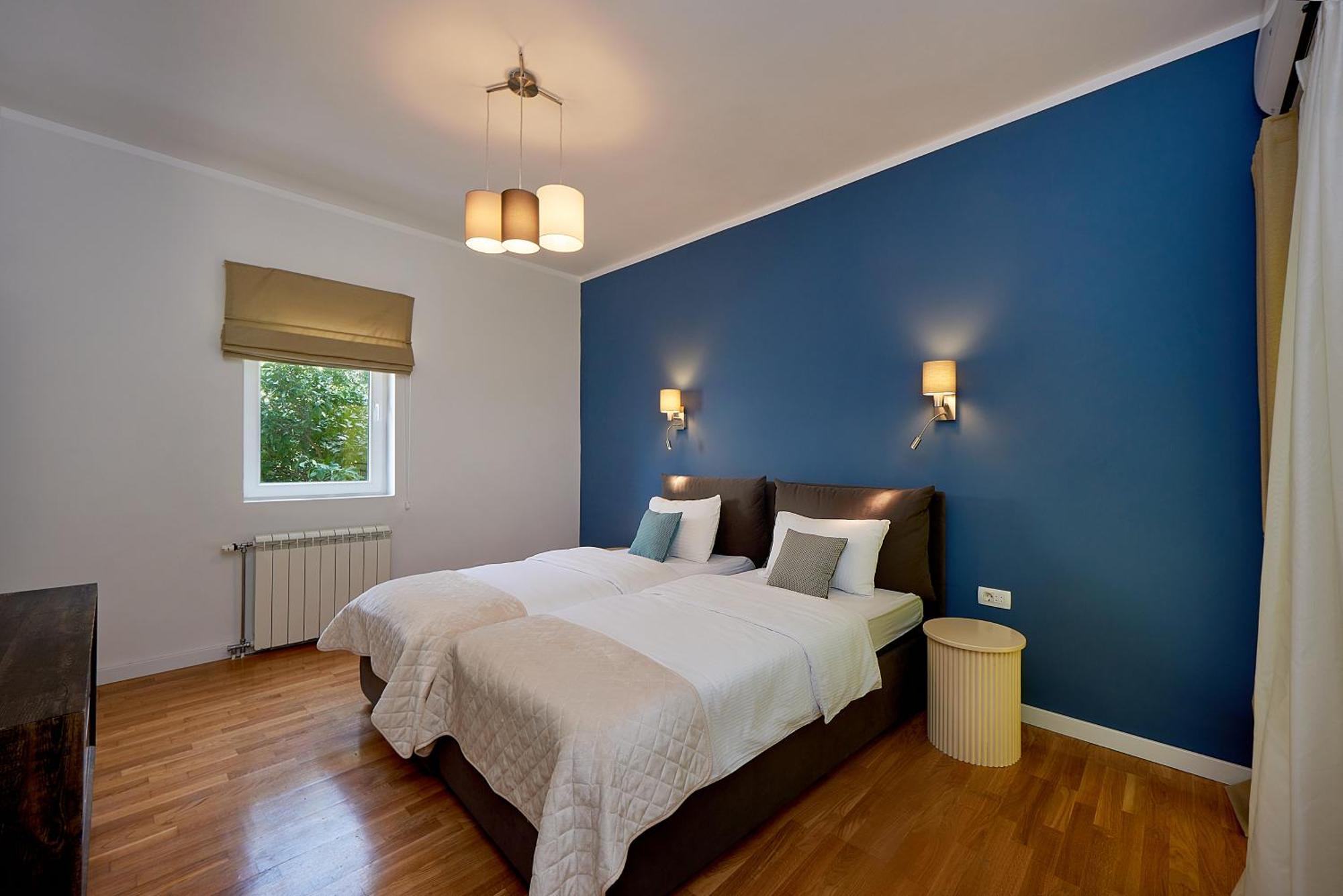 דובורטה 2Montenegro Mimoza Apartments מראה חיצוני תמונה