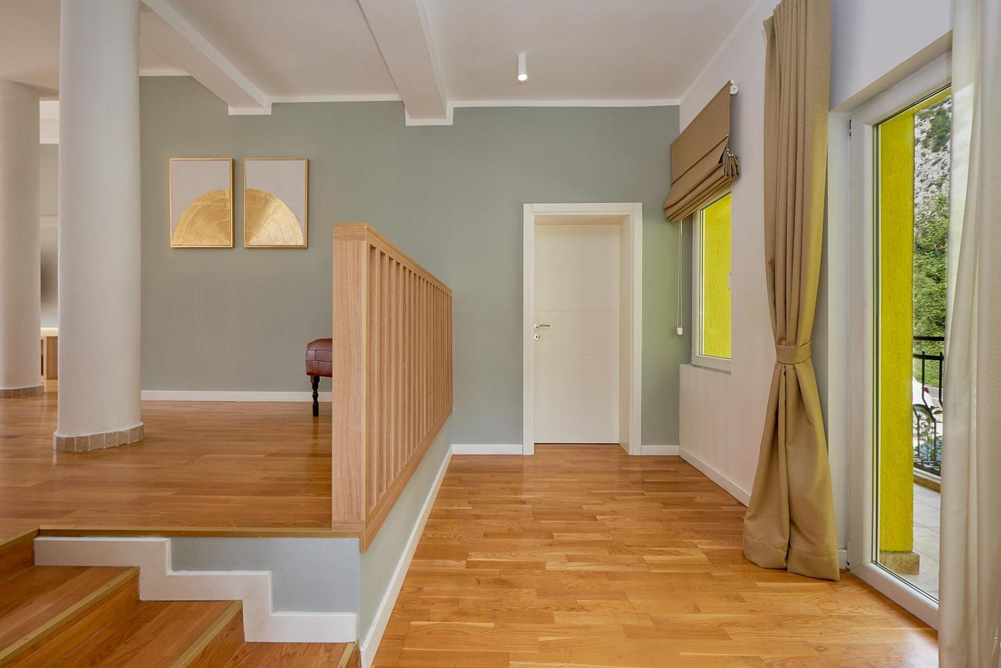 דובורטה 2Montenegro Mimoza Apartments מראה חיצוני תמונה