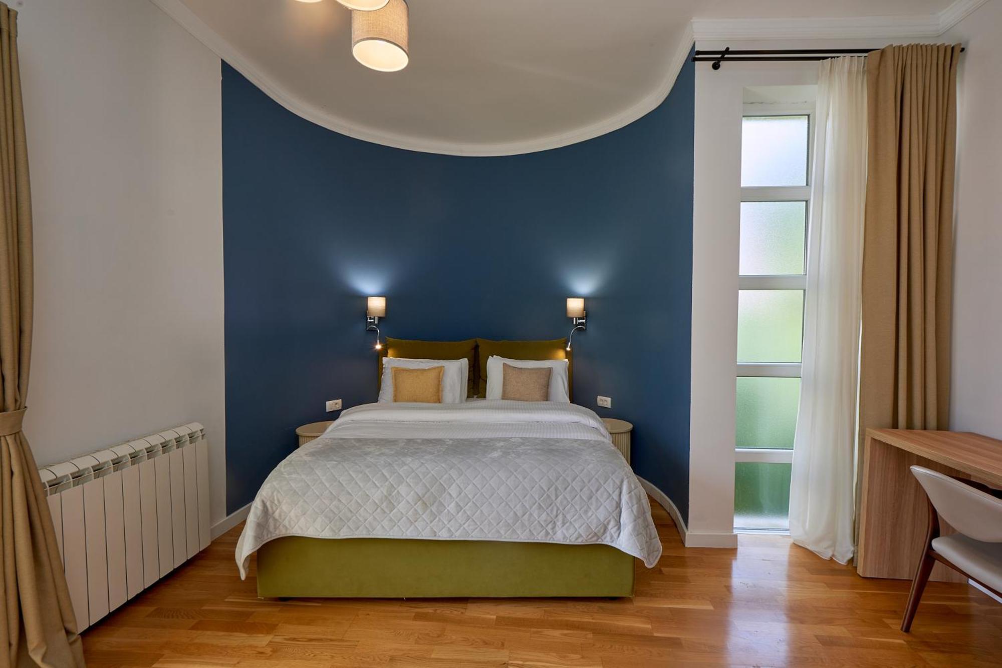 דובורטה 2Montenegro Mimoza Apartments מראה חיצוני תמונה