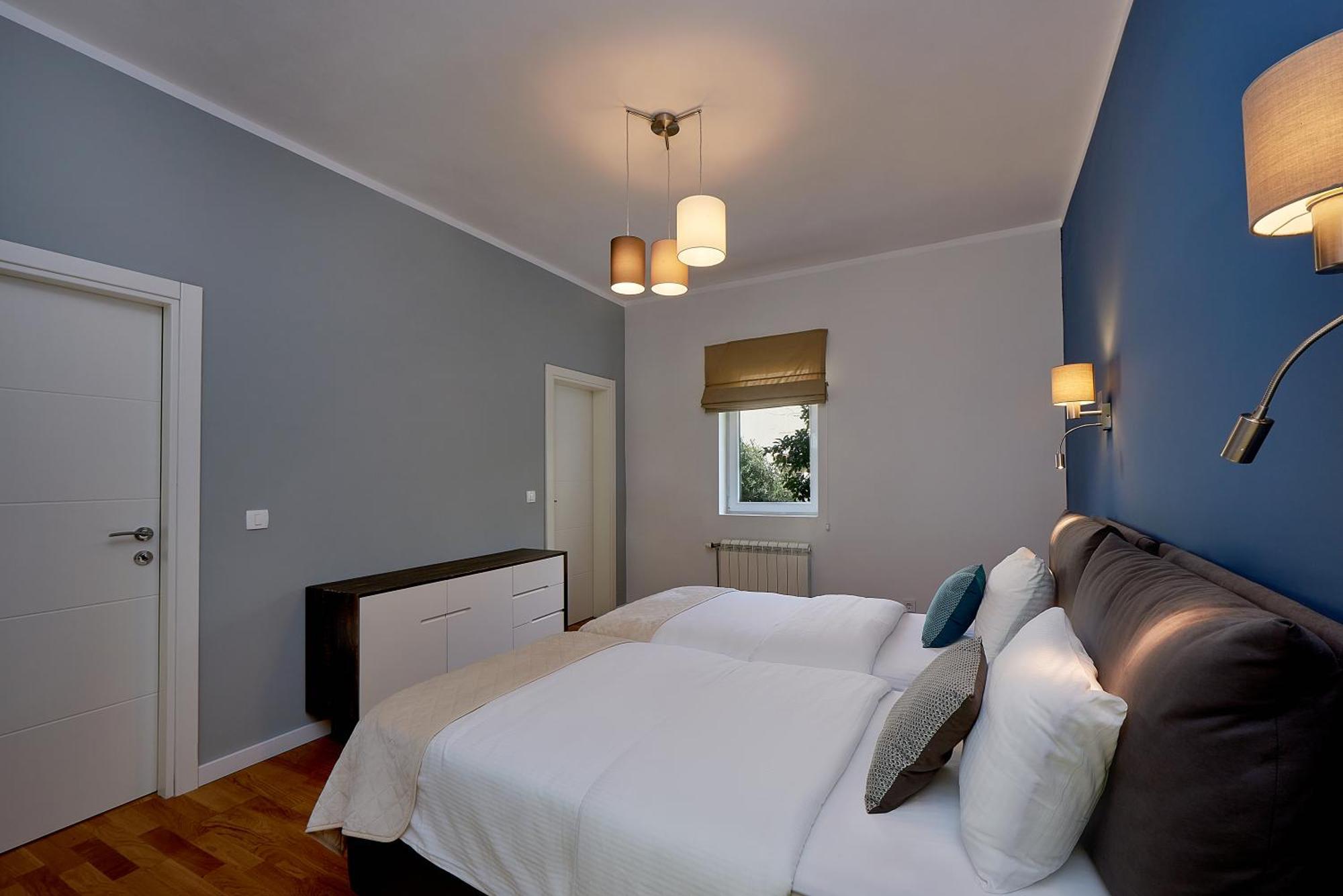 דובורטה 2Montenegro Mimoza Apartments מראה חיצוני תמונה